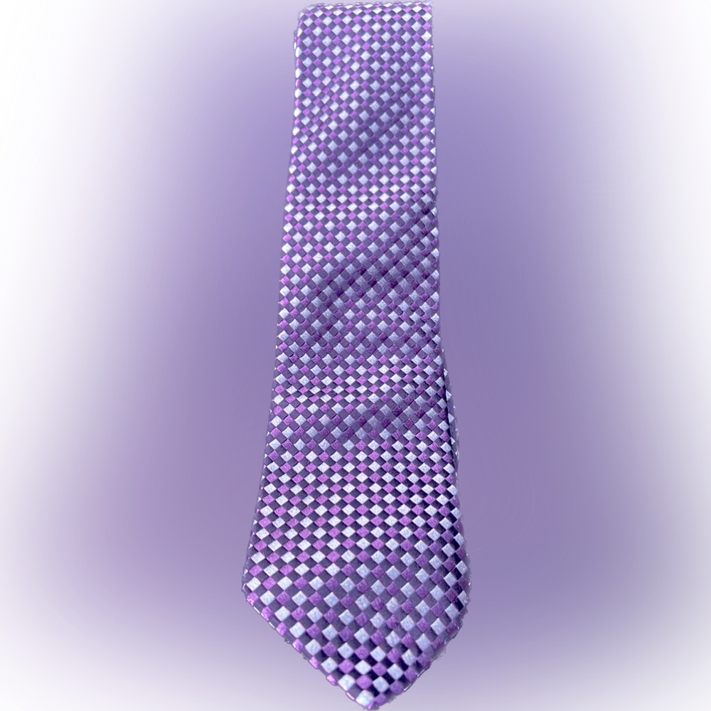 Ike Behar necktie